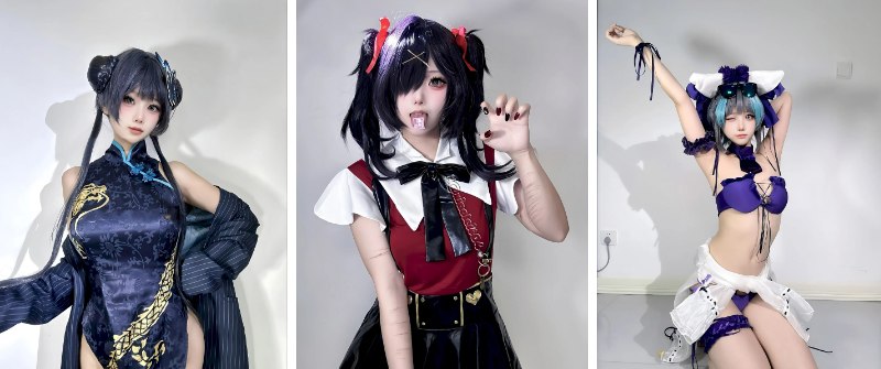 希尔薇 写真合集下载[19套][9.78GB]_聚合库-聚合库