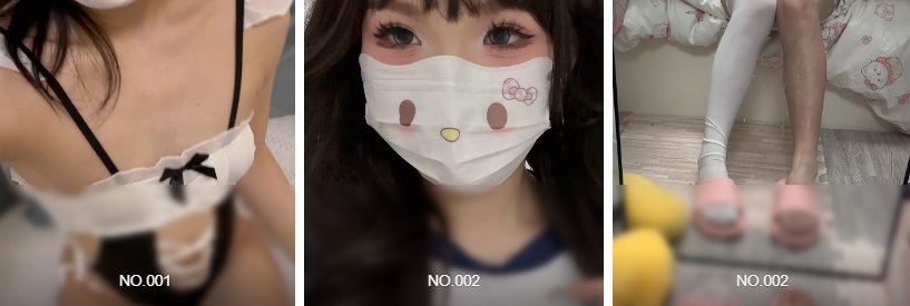 雪糕妹妹(爱吃雪糕) 写真合集下载[26套][53.86GB]_聚合库-聚合库
